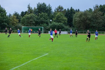 Bild 135 - Frauen SVHU2 : Holstein Kiel : Ergebnis: 1:3